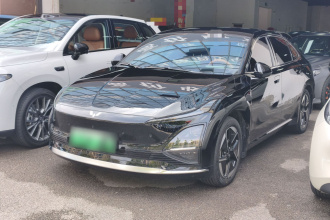 五菱汽车 五菱星光 2025款 610km 智能旗舰型
