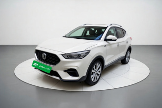 名爵ZS 2020款 180DVVT 自动Lite