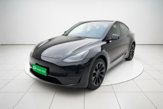 特斯拉 Model Y 2022款 改款 后轮驱动版