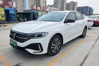大众 朗逸 2024款 300TSI DSG星空领先版