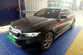 宝马i3 2022款 eDrive 35 L