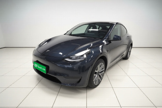 特斯拉 Model Y 2024款 后轮驱动版