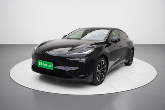 乐道L60 2024款 60kWh 后驱版