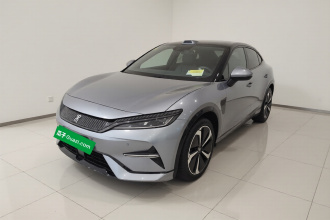 比亚迪 宋L EV 2025款 智驾版 662km 激光雷达卓越型
