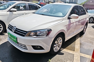 大众 捷达 2013款 1.6L 手动舒适型