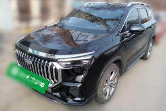 吉利汽车 豪越L 2024款 2.0T DCT尊贵型