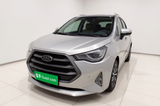 江汽集团 瑞风S3 2017款 1.6L CVT豪华智能型