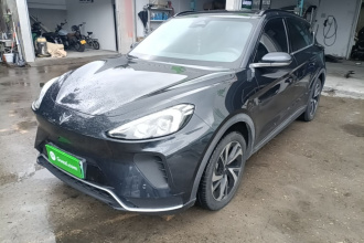 ARCFOX极狐 极狐 阿尔法T 2022款 480S 160kW