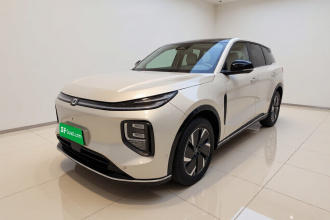 长安启源Q07 2025款 145尊耀型