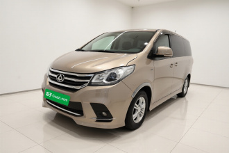 上汽大通MAXUS 大通G10 2016款 2.0T 自动豪华版