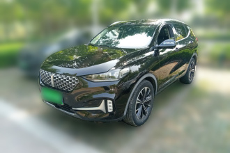 魏牌 VV6 2021款 2.0T 两驱智护+