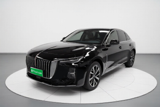 红旗H5 PHEV 2025款 170 超混版