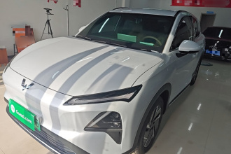 五菱汽车 五菱星光S 2024款 60km 进阶型