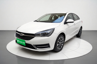 奇瑞 艾瑞泽5 2021款 PRO 1.5L 手动青春版