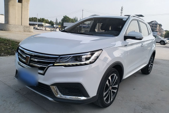 荣威RX3 2020款 1.6L  CVT 4G互联超爽旗舰版