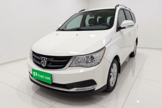 宝骏730 2016款 改款 1.5L 手动标准型 7座 国V