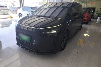小鹏X9 2026款 增程 1602 UltraSE