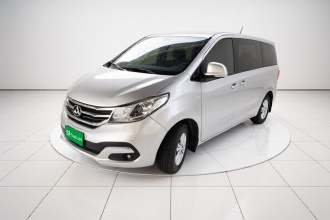 上汽大通MAXUS 大通G10 2016款 2.0T 自动精英版