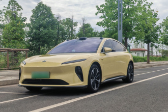 蔚来ET5T 2024款 75kWh Touring
