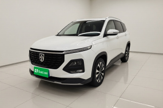 宝骏530 2020款 1.5T CVT豪华互联型 5座