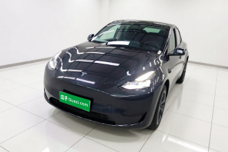 特斯拉 Model Y 2024款 后轮驱动版