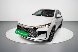 比亚迪 唐新能源 2025款 DM-i 115KM 旗舰型