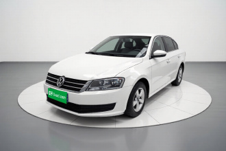 大众 朗逸 2013款 改款经典 1.6L 手动风尚版