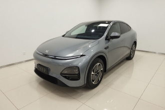 小鹏G6 2023款 580 长续航 Pro