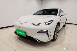 吉利银河 银河E8 2024款 550km 后驱MAX