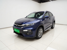 思铭 东风本田X-NV 2020款 电掣版