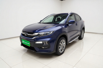 思铭 东风本田X-NV 2020款 电掣版