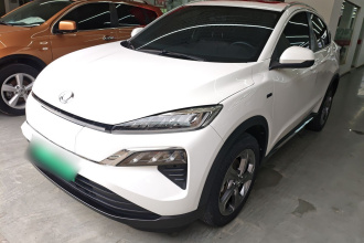 思铭 东风本田M-NV 2021款 尚逸版