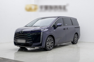 广汽传祺 传祺E8新能源 2024款 150km MAX