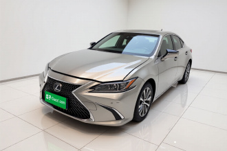 雷克萨斯ES 2020款 300h 卓越版