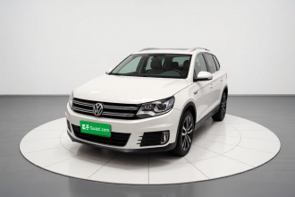 大众 途观 2015款 1.8TSI 自动四驱豪华型
