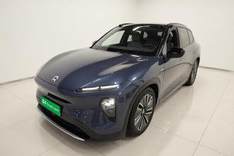 蔚来ES7 2022款 75kWh