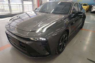 领克03 2025款 1.5TD DCT冠军版Pro