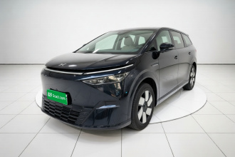 小鹏X9 2024款 610长续航Pro