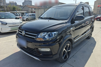 东风风光 风光370 2020款 S370 1.5L CVT豪华型 5座