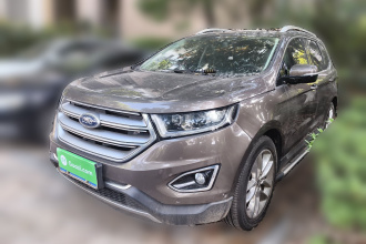 福特 锐界 2015款 2.0T GTDi 四驱尊锐型