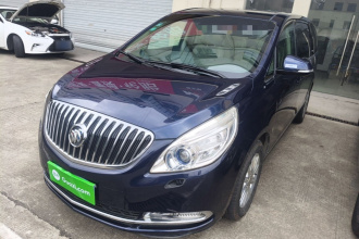 别克GL8 2013款 3.0L XT豪华商务旗舰版