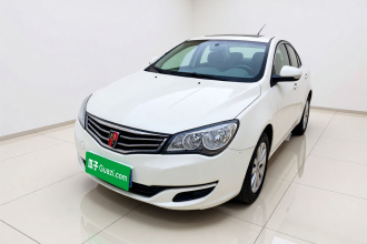 荣威350 2015款 1.5L 自动豪华天窗版