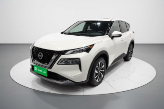日产 奇骏 2021款 VC-Turbo 300 CVT 2WD豪华版