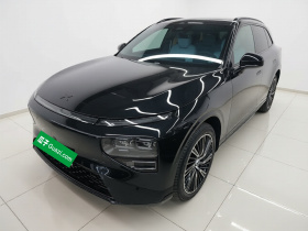 小鹏G9 2024款 570 Max