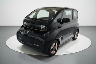 宝骏KiWi EV 2022款 设计师轻享版 三元锂