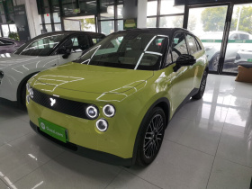 firefly萤火虫 2025款 发光版