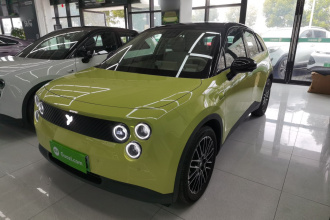 firefly萤火虫 2025款 发光版