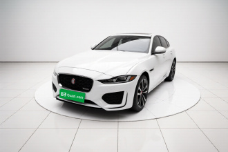 捷豹XEL 2023款 2.0T 250PS R-DYNAMIC S进取运动版