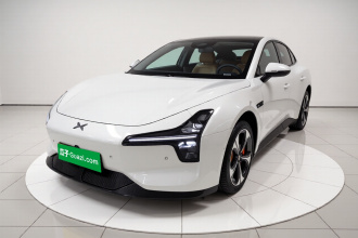 小鹏MONA M03 2025款 515 长续航 Plus