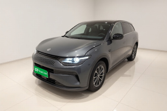 零跑汽车 零跑C11 2023款 增程 180舒享版